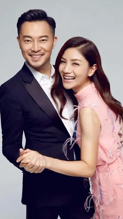 沙溢胡可真实爱情故事,发掘明星背后的真相!