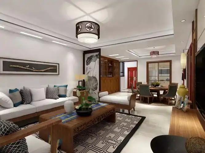 家有长辈必看!老人房装修一定要注意这些细节