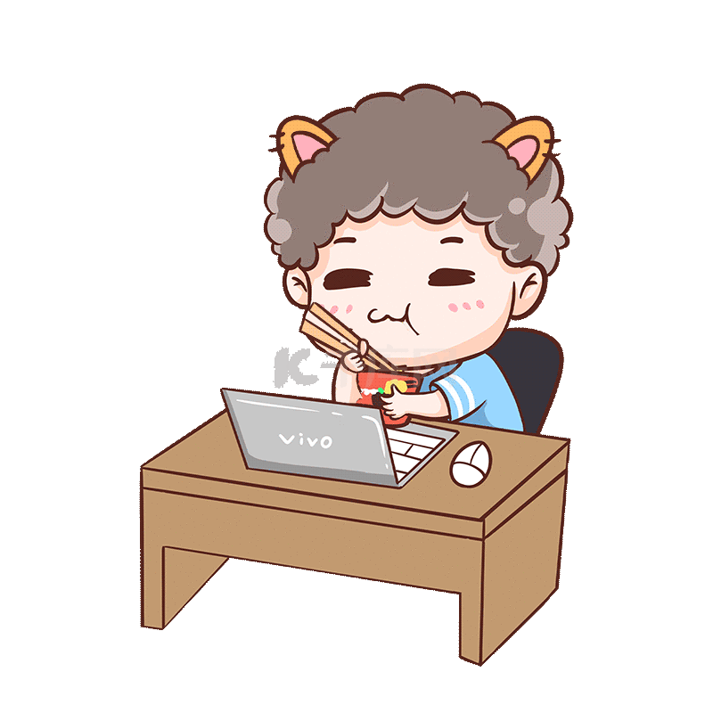 卡通可爱毕业季语录pngpsd手写字味你而来pngpsd手写字是吃货你就来pn