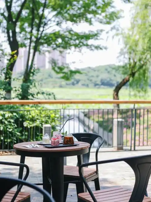 下午茶惬意的唯美句子