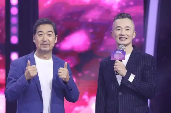 主持人程雷上海豪宅曝光,装修好似酒店大堂,电梯直接入户超豪华