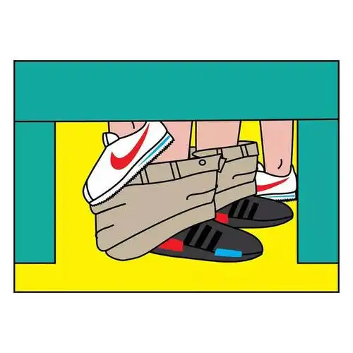 牛壁|本期壁纸辣么污,没人管管吗?