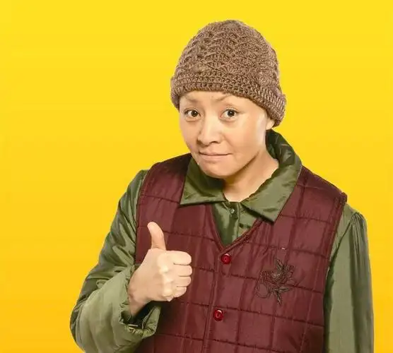 宋丹丹:谢谢你们,一直爱我!_小品