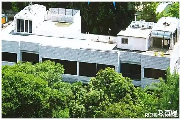 刘德华11岁独女:住6亿豪宅,被宠上天,或能继承数十亿身家