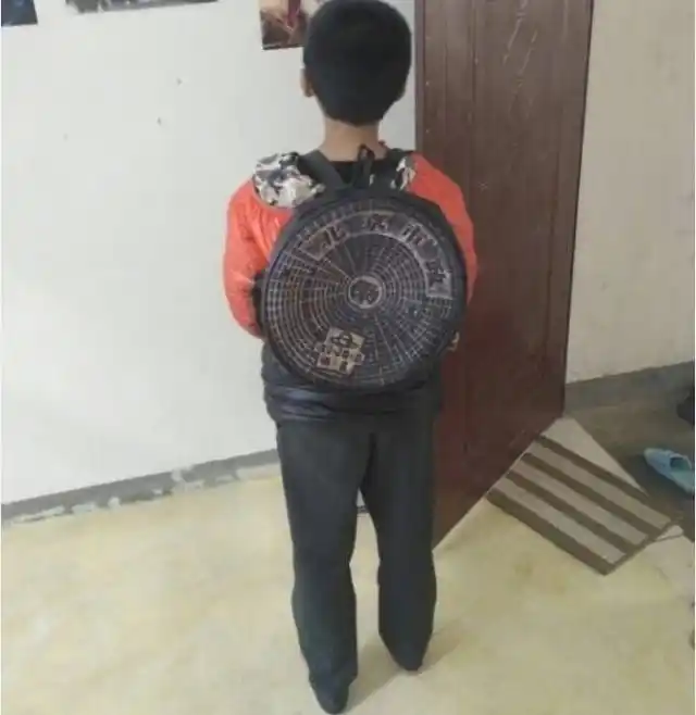 中国队长的盾牌