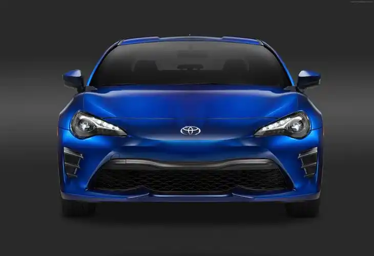 丰田86,nyias 2016,蓝色(水平),图片,壁纸-桌酷