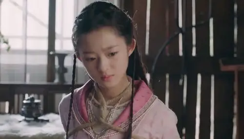 《长歌行》第31-36集预告:阿隼与长歌扮作兄妹出逃,乐嫣斥责皓都