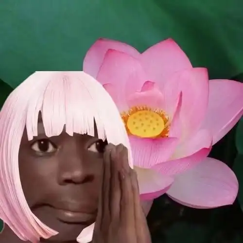 让人失去沟通欲望的头像更新啦!