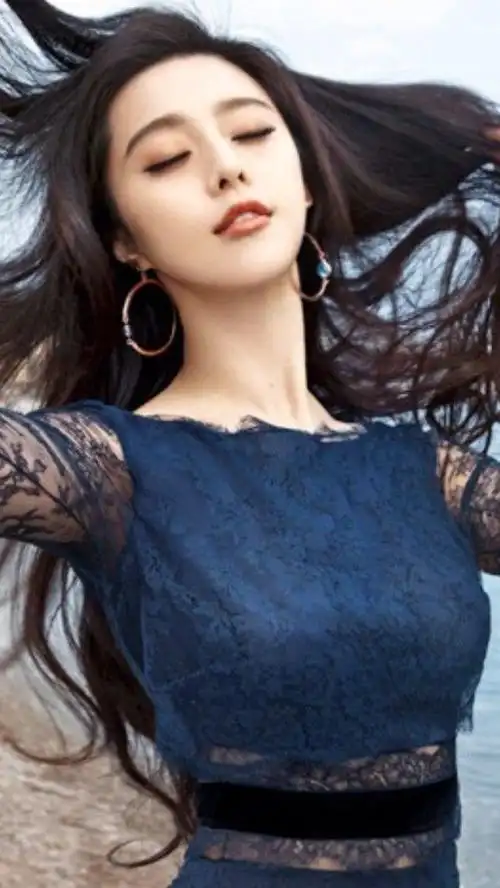 为何范冰冰从来不露手臂,原来想做女神要付出这么大代价