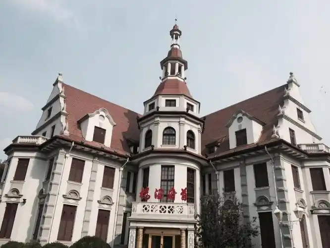 【携程攻略】天津袁氏宅邸适合家庭亲子旅游吗,袁氏宅邸家庭亲子景点