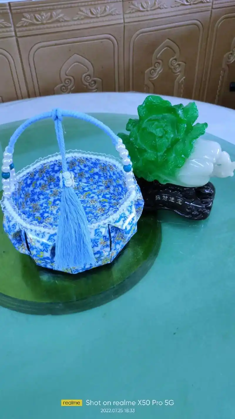 推荐各款扑克牌手工艺品,刷到的朋友,如有喜爱,可接受预订,快 - 抖音