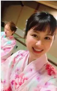 刘思希整容前后照片对比刘思希演绎经历