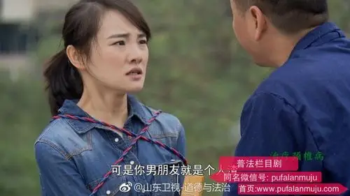 道德与法治《普法栏目剧:兄弟劫》 20170726