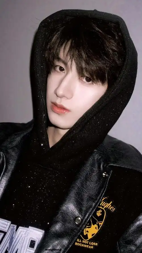 00后四帅#05年的朱志鑫也很帅为人真诚朱志鑫生图杀手 三代唯一门面