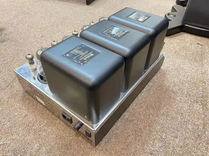 美国 麦景图 mc275 第六代 后级