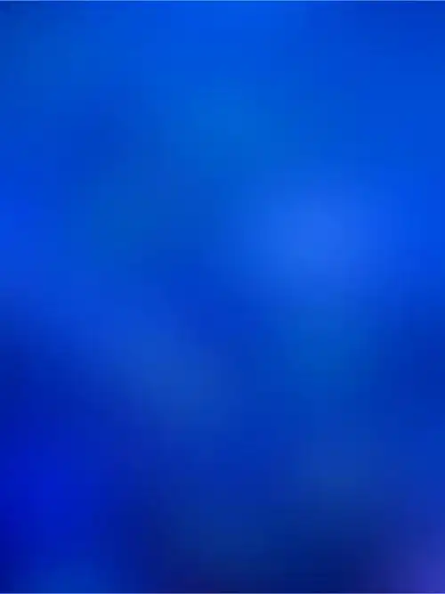 红蓝渐变风竖版背景