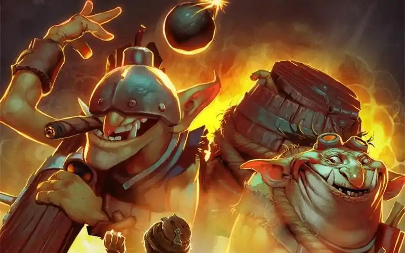 dota精美高清游戏壁纸