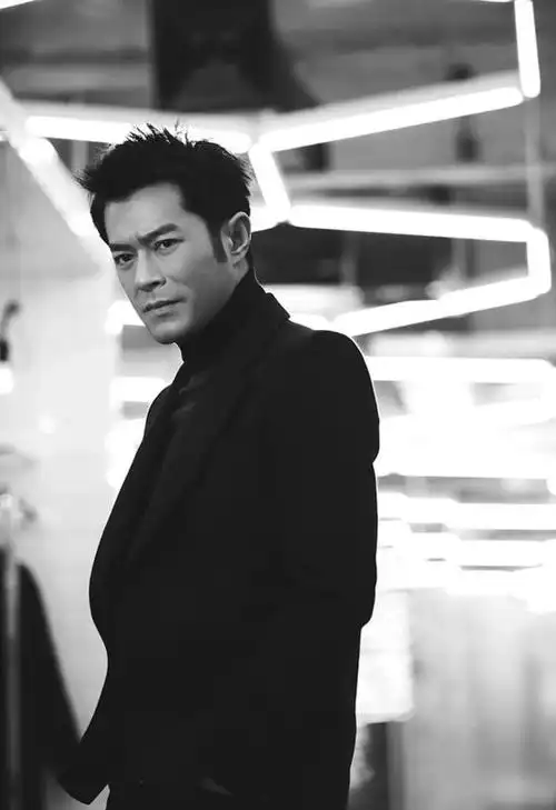 古天乐:他们说我是傻子