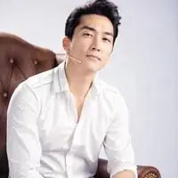 宋承宪instagram头像