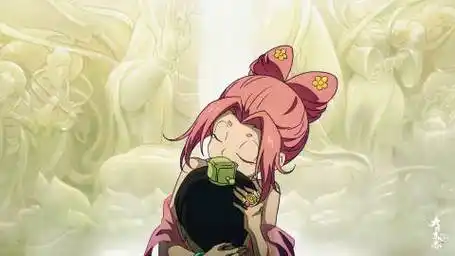 书接上回,寿宴过后,丘神纪与一枝花密谈,太平公主正式登场!