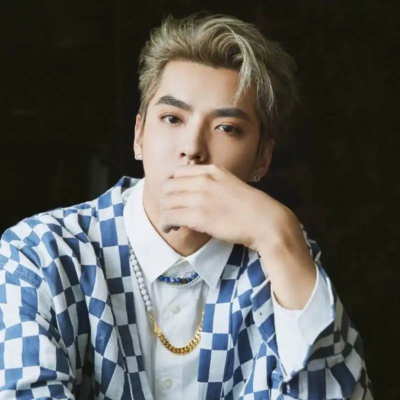 和@吴亦凡 一起加入可持续环保潮流,为我们的环境发声,为绿色生活方式