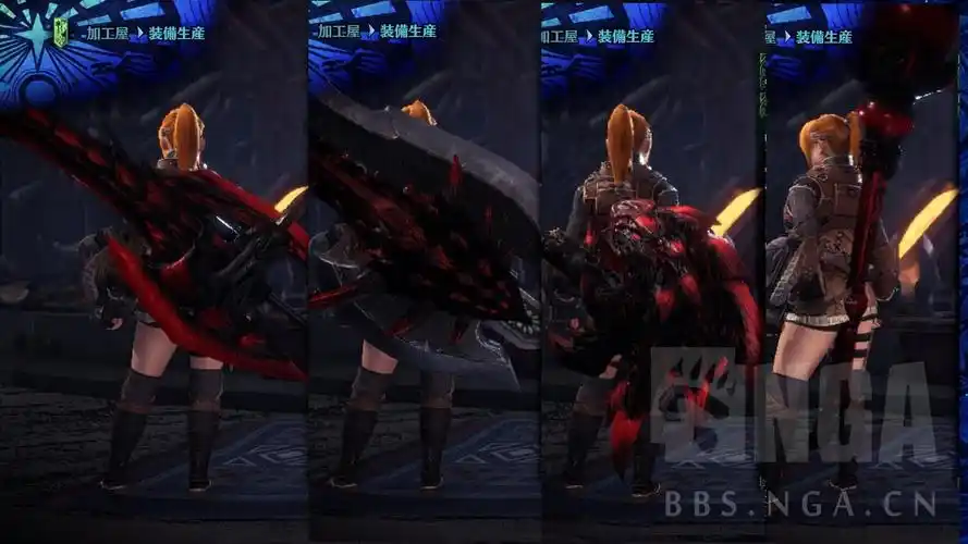 n网日报828至天的刻龙传说中的unknown皇后十字轻弩灼雷重弩浮空岩贼