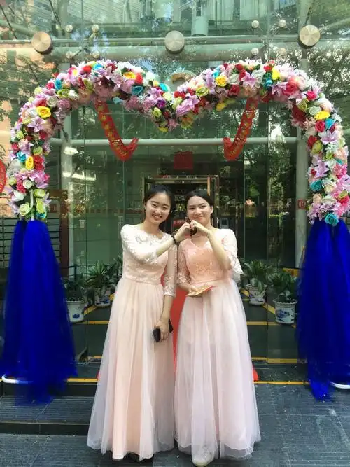 彭彦智周瑾大喜!