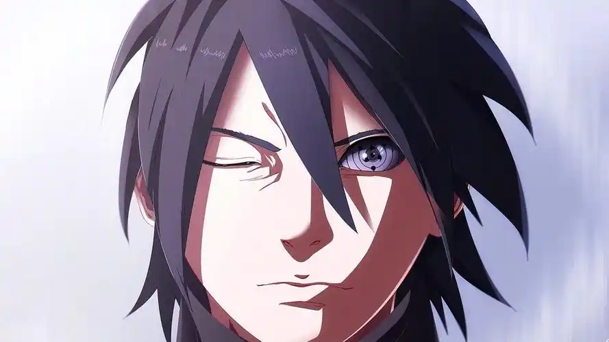 火影忍者炫酷高清桌面壁纸