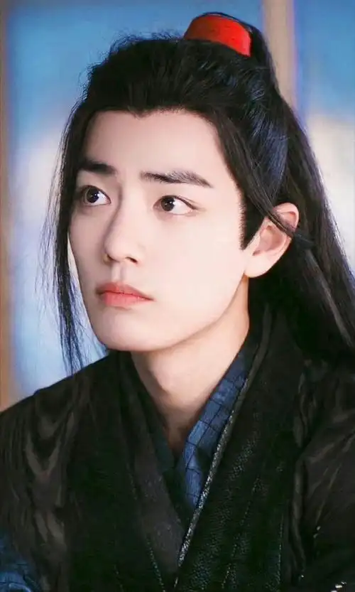 肖战魏无羡##肖战陈情令