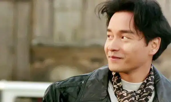 这些香港演员的离去带走了一个时代,张国荣最可惜,梅艳芳最不幸