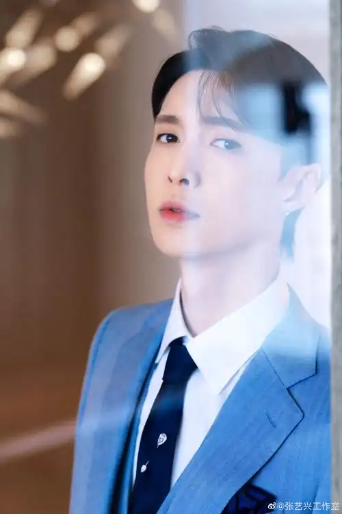 张艺兴b站投喂总支部 _ 哔哩哔哩相簿