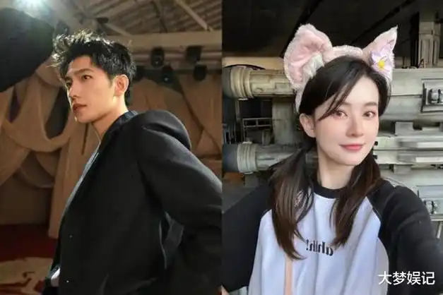 杨洋被爆头像用乔欣女友视角照,摄影师还原"5年前的土耳其"