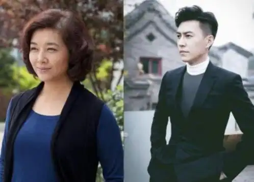 靳东个人资料简介及家世被扒是什么级别干部 靳东的两任妻子都是谁