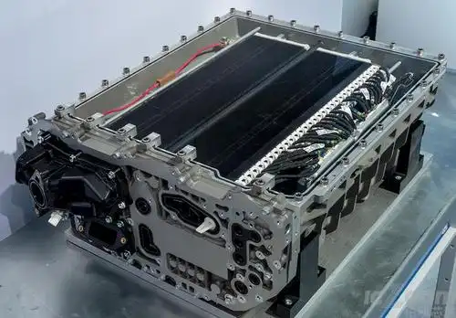 氢燃料电池原理与未来的发展前景-拍明芯城