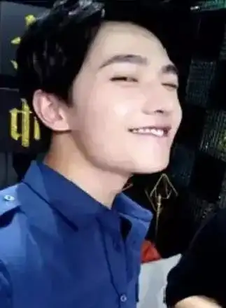 因太端太油被批,丢脸到韩国,杨洋回应:不在意,看看就好