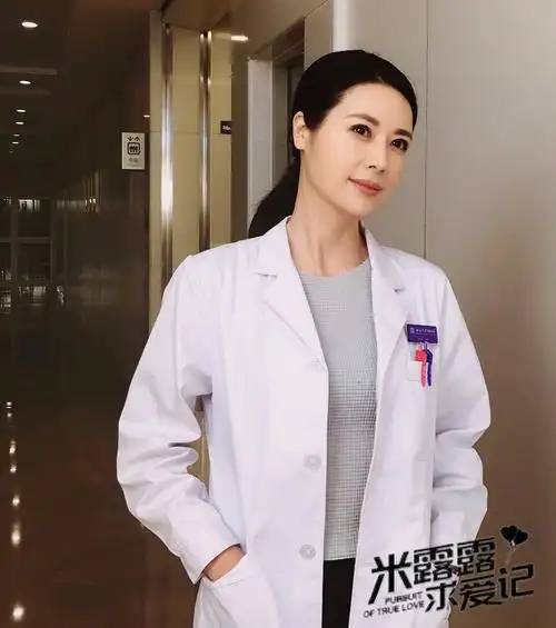 米露露求爱记杀青邓英为袁姗姗操碎了心