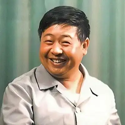 马季个人资料 - 马季老婆/儿子/徒弟/师傅 - 星爪时尚网