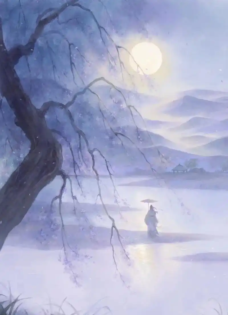 悟人生之道 #唯美意境 #古风 #心安即是归处 #享受安静 - 抖音