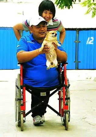 『刻』出来的精彩人生