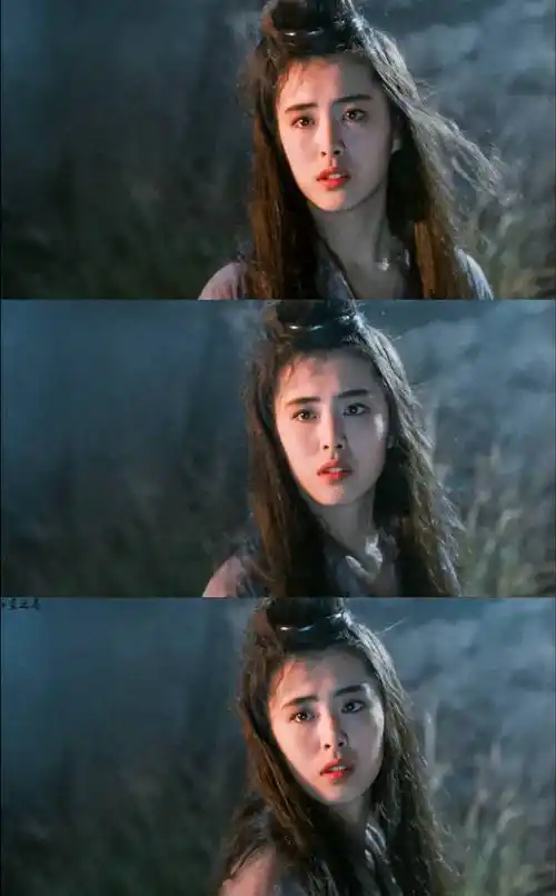 7月14日 0:25   关注  王祖贤 傅清风 倩女幽魂 古装美女 女神 收藏