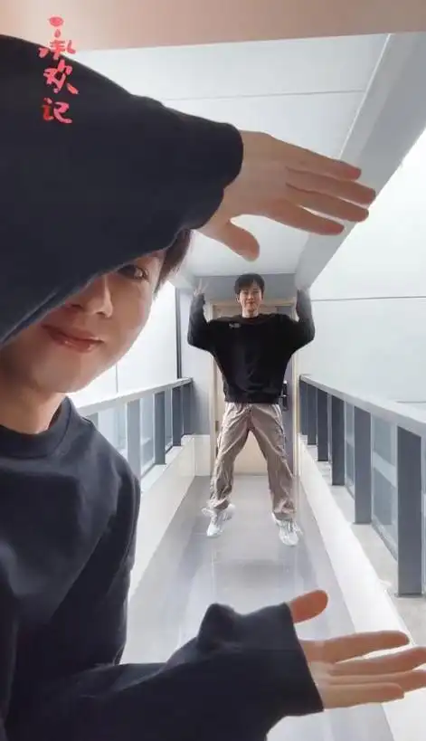 杨紫《承欢记》大爆,躲过男主许凯,才知道男三号才是惊鸿一瞥