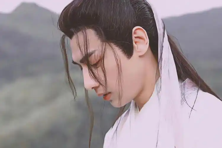 润玉 罗云熙饰 by微博@… - 高清图片,堆糖,美图壁纸兴趣社区