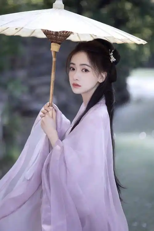 于正果然不会拍_故事_古装_五官