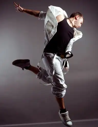 高手教你如何有效地进行hiphop街舞动作练习