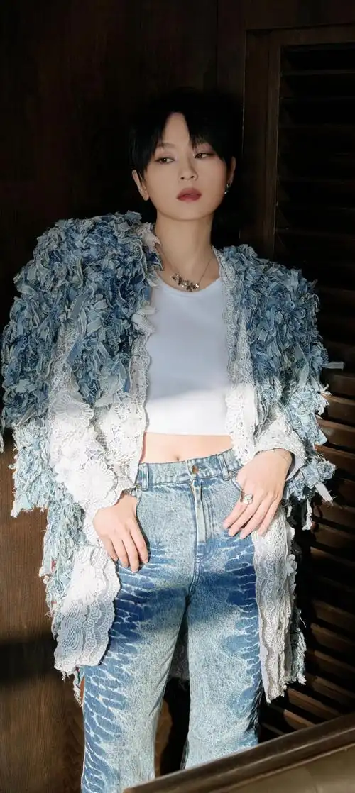 美女壁纸第5068期