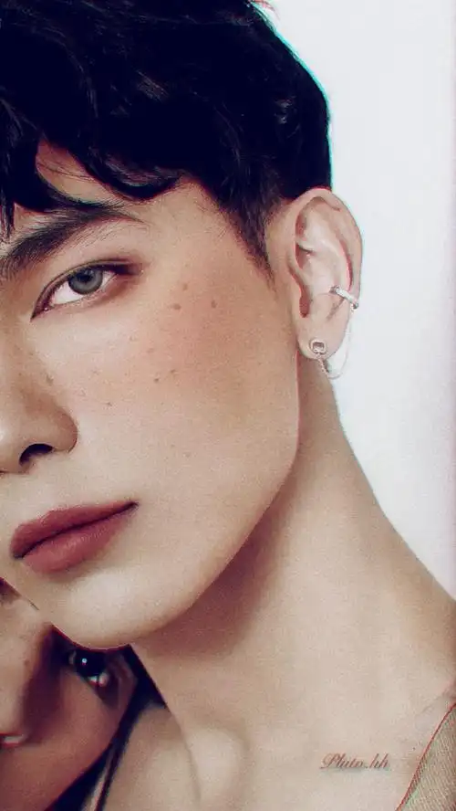 mewgulf超话#mg云间小铺92#【kazz杂志】截修 | 存档-就真的 怎么能