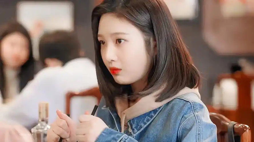 朴秀荣 joy - 堆糖,美图壁纸兴趣社区