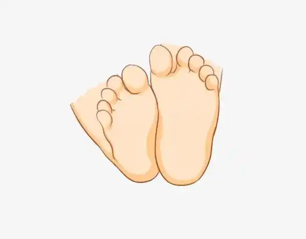 脚气不治,小心蔓延全身