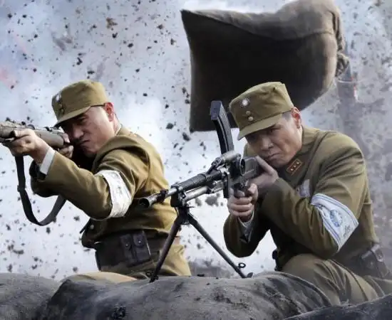 热播抗日剧疑套用日本动漫插曲 网友:太讽刺