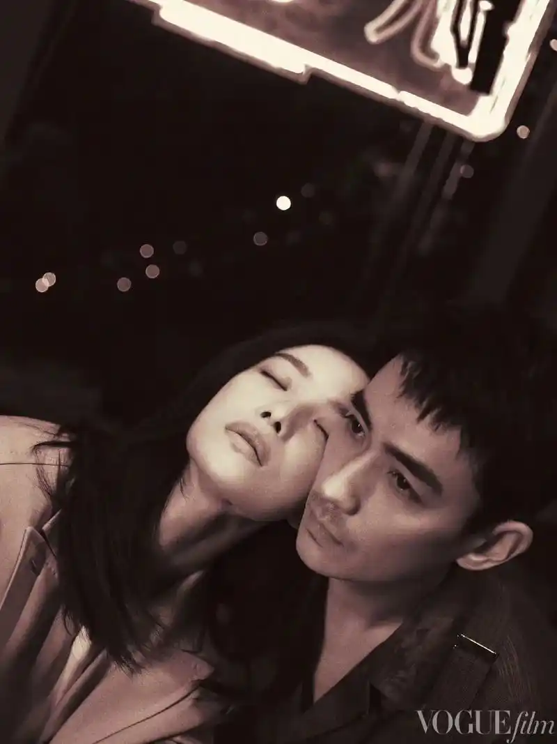 短片《春风》#朱一龙 #倪妮 #朱一龙 倪妮 ,期待! - 抖音